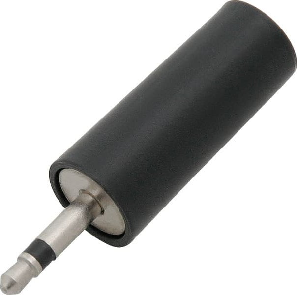 Set plug audio Blow Jack 2.5mm MONO, 50 copë, i zi