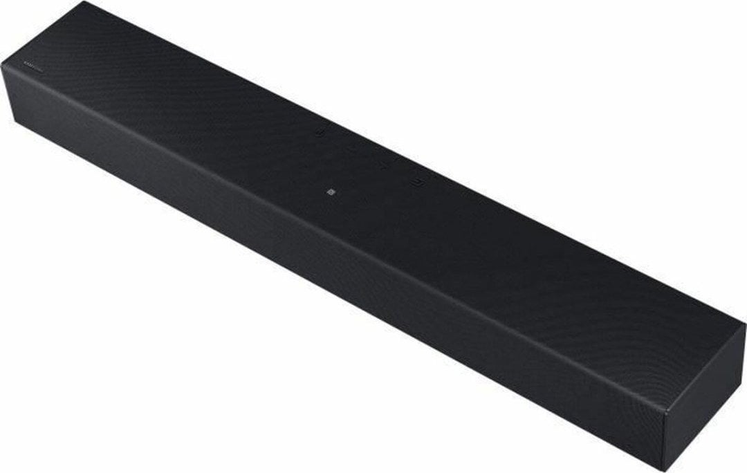 Soundbar Samsung HW-C400, 2.0 kanale, USB Bluetooth, i zi