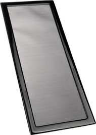 Filter pluhuri DEMCiflex për kasë Fractal Design Define R6, pjesa e përparme, i zi