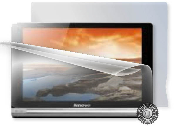 Folie Screenshield për tabletin Lenovo IdeaTab Yoga 10 