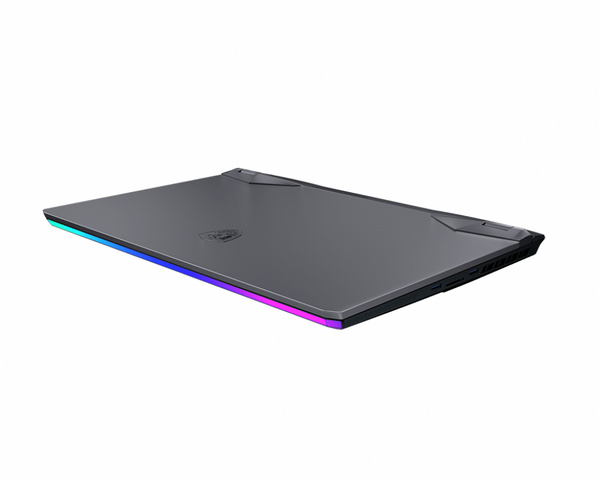 Laptop MSI GE76 12UHS-223PL, 17.3", Intel i9-12900HK, 32 GB RAM, 2000 GB SSD, NVIDIA GeForce RTX 3080 Ti, i kaltër