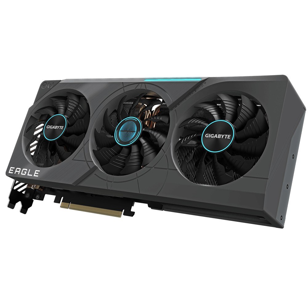 Kartelë grafike Gigabyte GeForce RTX 4070 Ti EAGLE OC 12GB