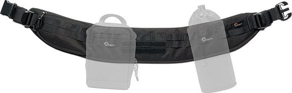 Rrip fotografik Lowepro ProTactic Utility Belt III, sistem SlipLock, i zi