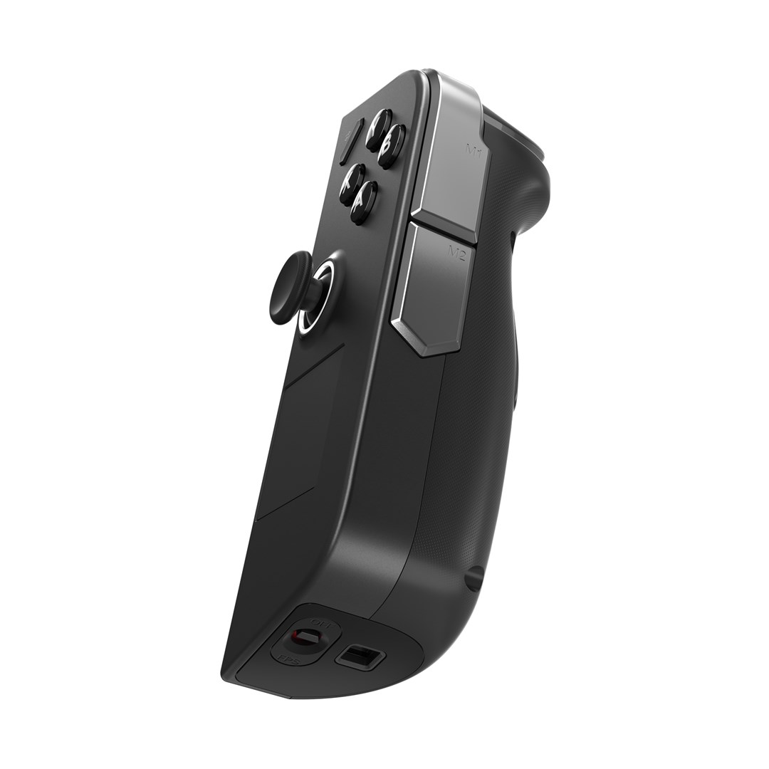 Konzolë Lenovo Legion Go, 8.8", 512 GB