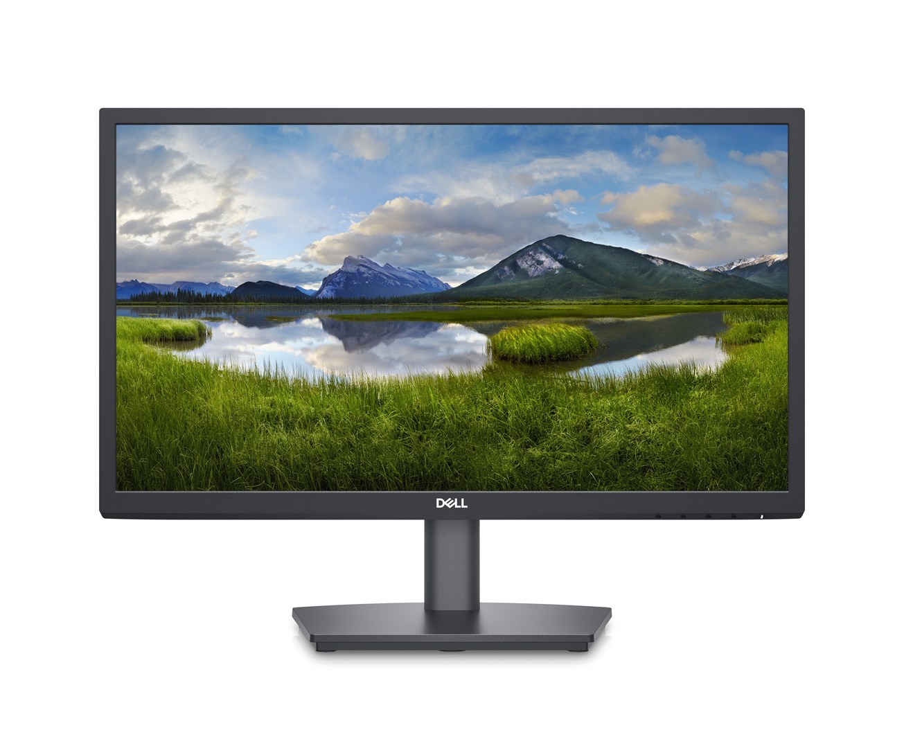 Monitor Dell E2222HS, 21.5", Full HD, i zi