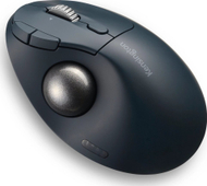 Maus Kensington ProFit, wireless, Bluetooth, USB, i zi dhe i hirt