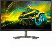 Monitor Philips 32M1C5500VL - LED, 31.5", QHD, i zi