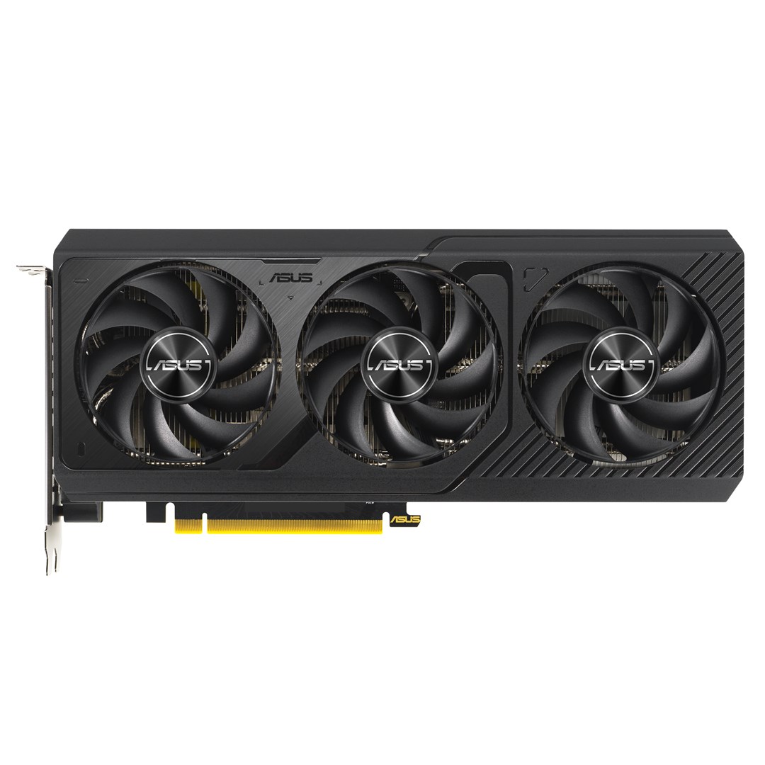 Kartelë grafike Asus GeForce RTX 4070 Prime OC, 12GB GDDR6X