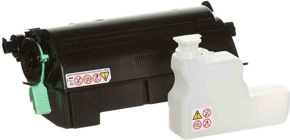 Toner Ricoh 408061, i zi