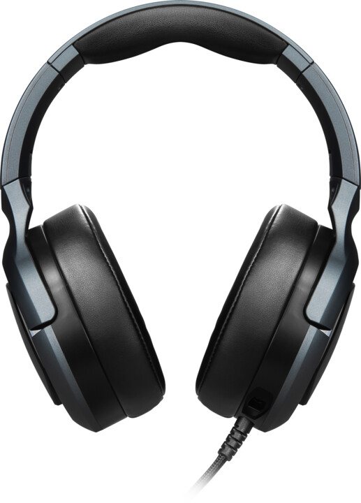 Kufje MSI Immerse GH50, të zeza