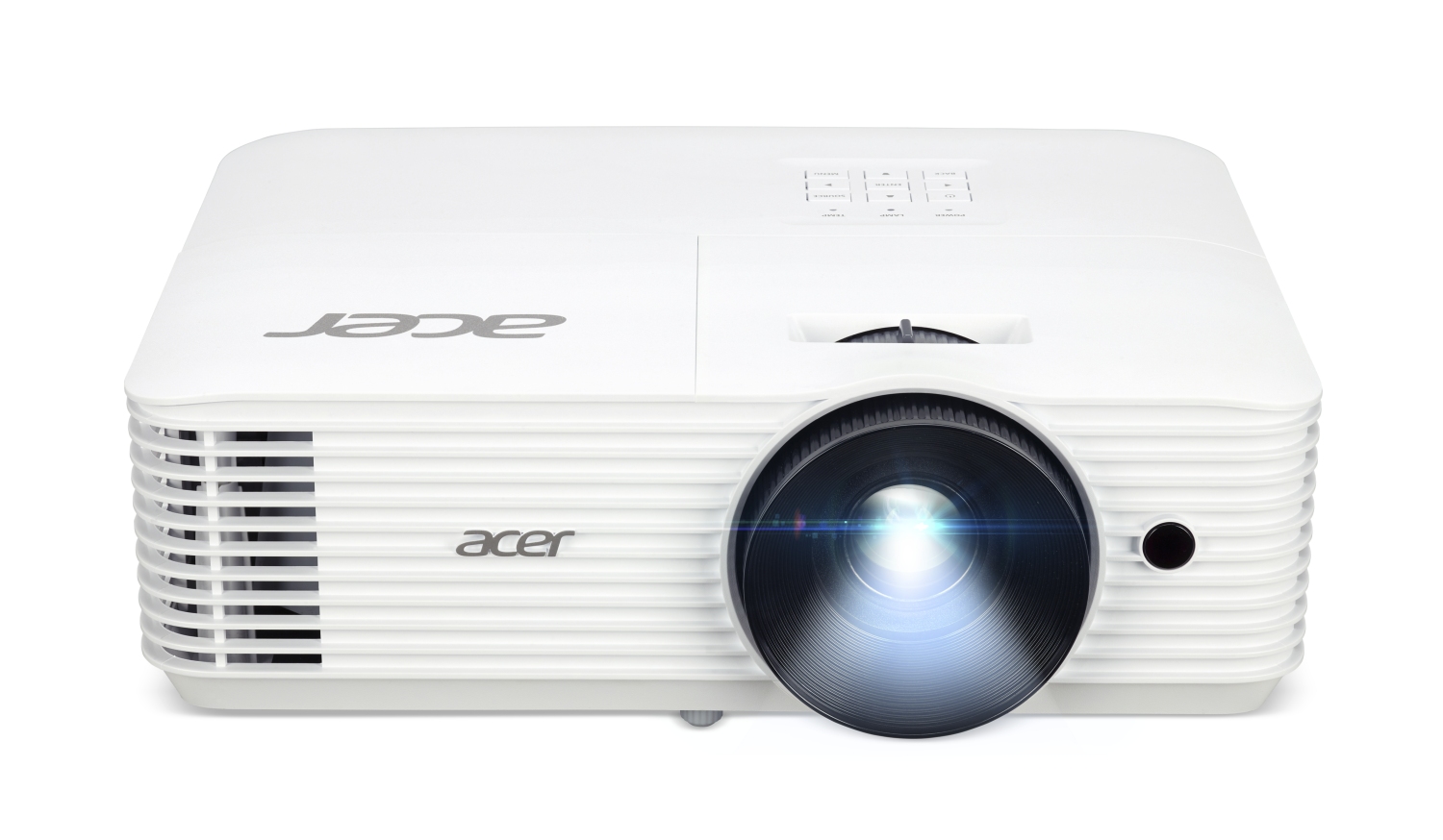 Projektor Acer H5386BDi, 720p, DLP, 4500 Lumens, i bardhë