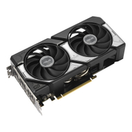 Kartelë grafike ASUS Dual NVIDIA RTX5060TI-O8G VGA 90YV0MP2-M0NA00