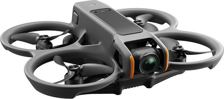Dron DJI Avata 2 Fly More Combo, me 3 bateri