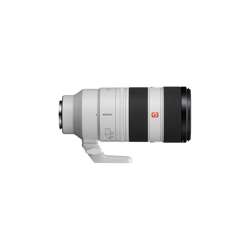 Sony FE 70-200mm F2.8 GM II