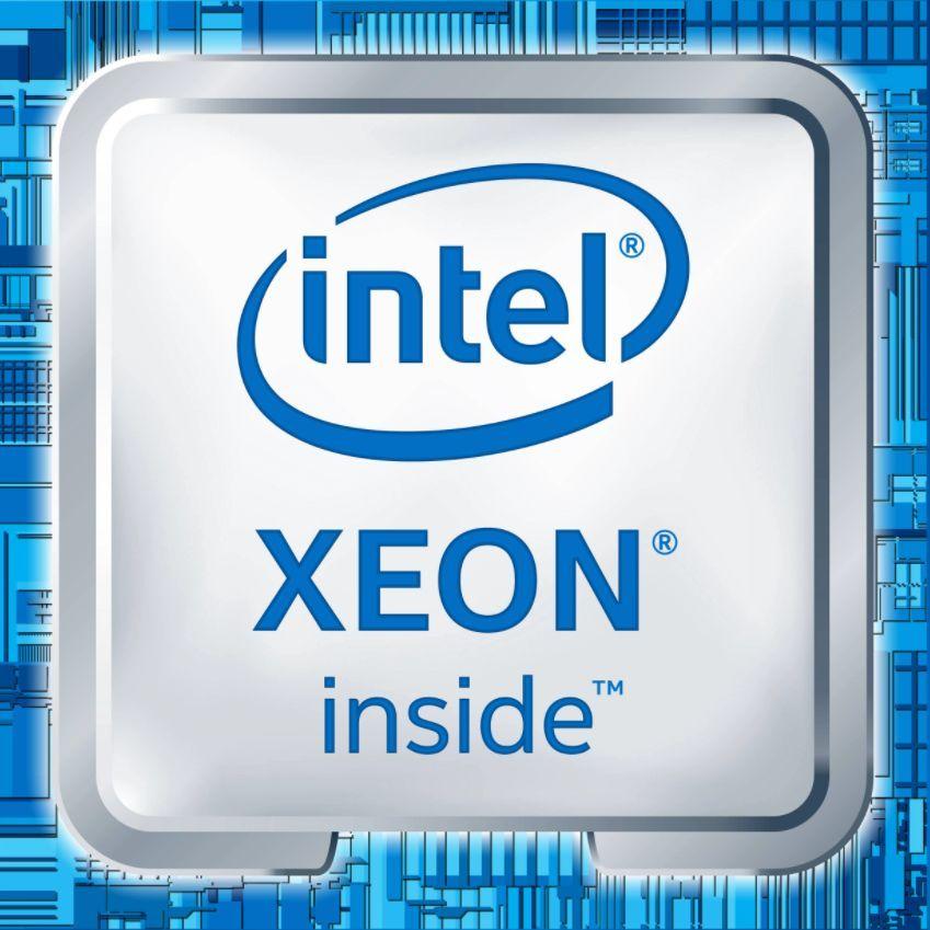 Procesor server Intel Xeon E-2104G, 3.2 GHz, 4 bërthama, 8MB L3 Cache, UHD Graphics P630, OEM, gri