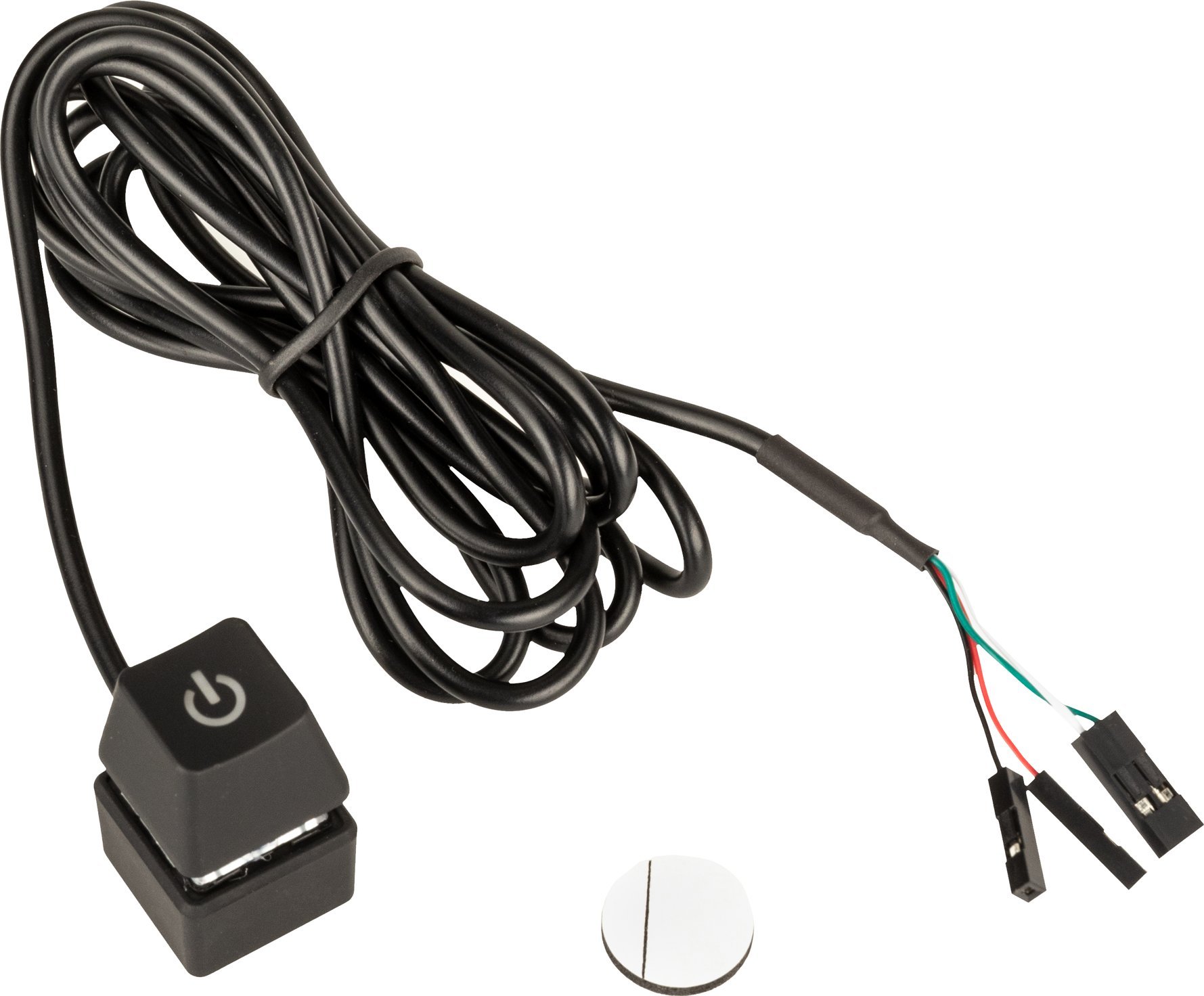 Buton Kolink me kabllo 1650mm