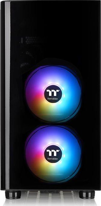 Kasë Thermaltake View 31 ARGB, Midi Tower