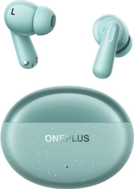 Kufje wireless OnePlus Nord Buds 3 Pro, in ear, Bluetooth, të zeza