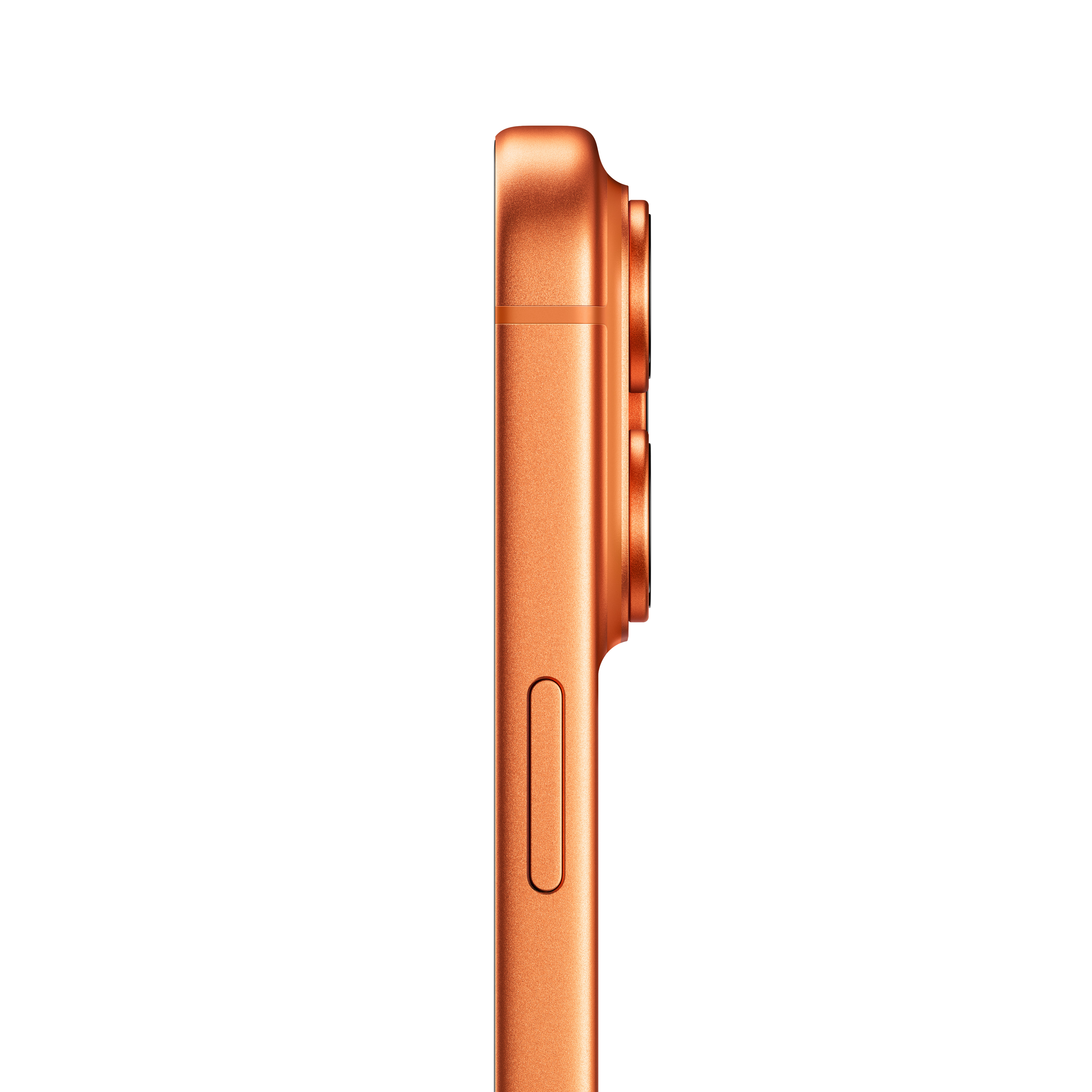 Apple iPhone 17 Pro Max, 512GB, Cosmic Orange