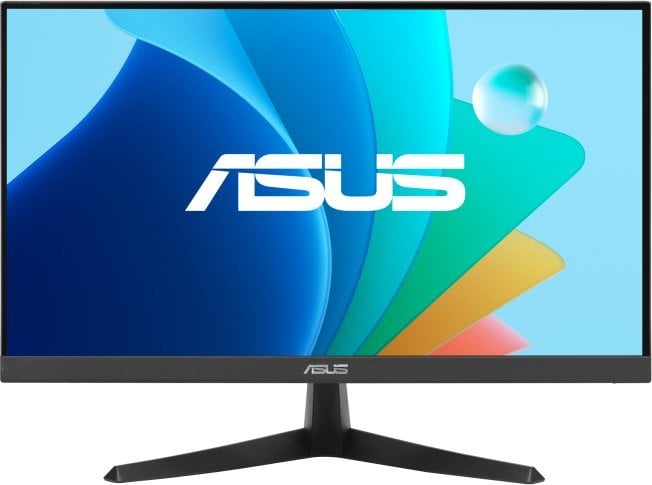 Монитор Asus VY229HF, 21.45'' Full HD, црн