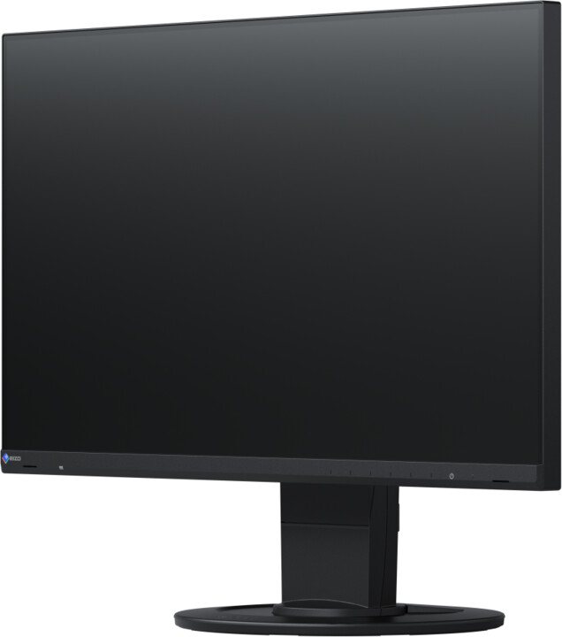 Monitor EIZO EV2460-BK, 24" LED, Full HD, i zi