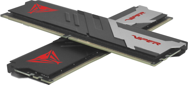 [OUTLET] Memorie Patriot VIPER VENOM 32GB (2x16GB) DDR5 6200 CL40