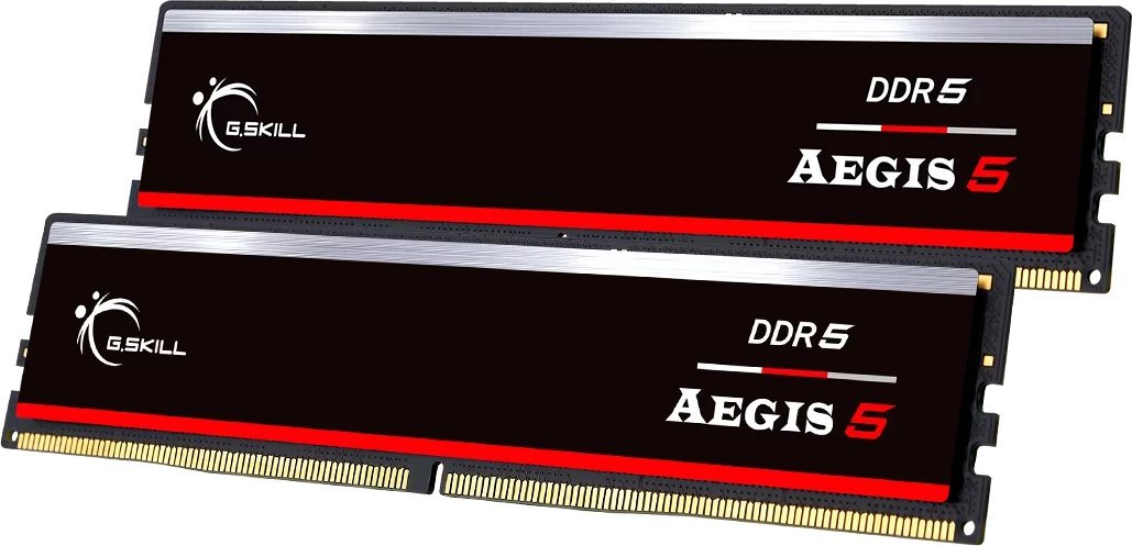 Memorie RAM G.Skill Trident Z5 F5 64GB DDR5, 6000MHz, paketë 2x32GB