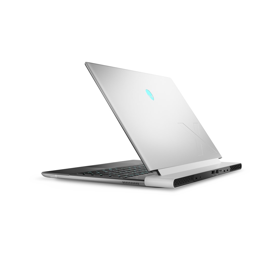 Laptop Alienware x14 R2, 14", Intel Core i7-13620H, 32GB RAM, 1TB SSD, NVIDIA RTX 4060, i argjendtë