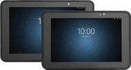 Tablet me lexues barkodi Zebra ET56, 8.4", 4GB RAM 32GB, LTE Wi-Fi, i zi
