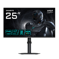 Monitor GIGABYTE G25F2, 24.5", 1920 × 1080 (Full HD), 200 Hz, i zi