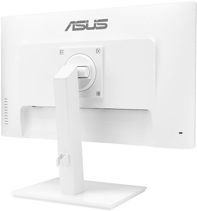 Monitor Asus VA24EQSB-W - LED 23.8", FullHD, i zi