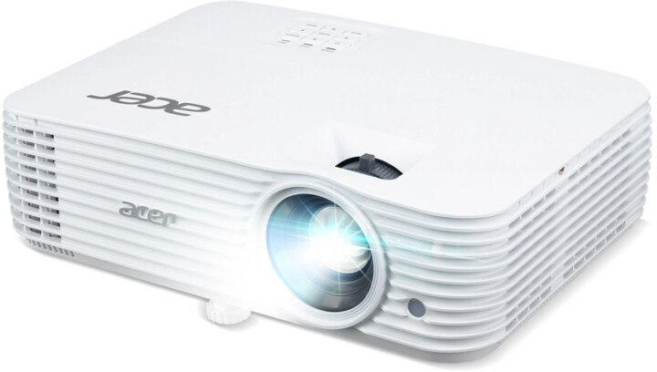 Projektor Acer X1526HK, i bardhë