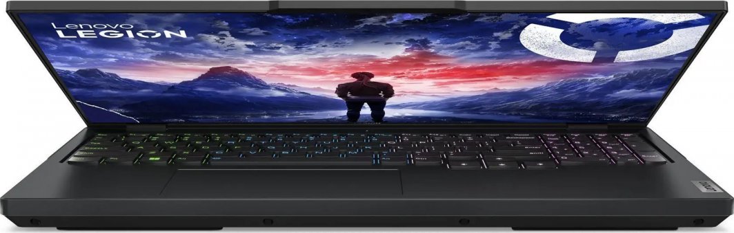 Laptop Lenovo Legion Pro 5 16IRX9, 16", Intel Core i9-14900HX, 32GB RAM, 1TB SSD, NVIDIA GeForce RTX 4070