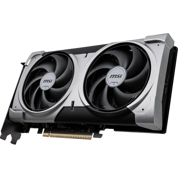 Kartelë grafike MSI RTX 5060 Ti VENTUS 2X OC PLUS