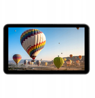 Пренослив монитор Порткис LH7P, 7\", Full HD, 1000 nits, црн