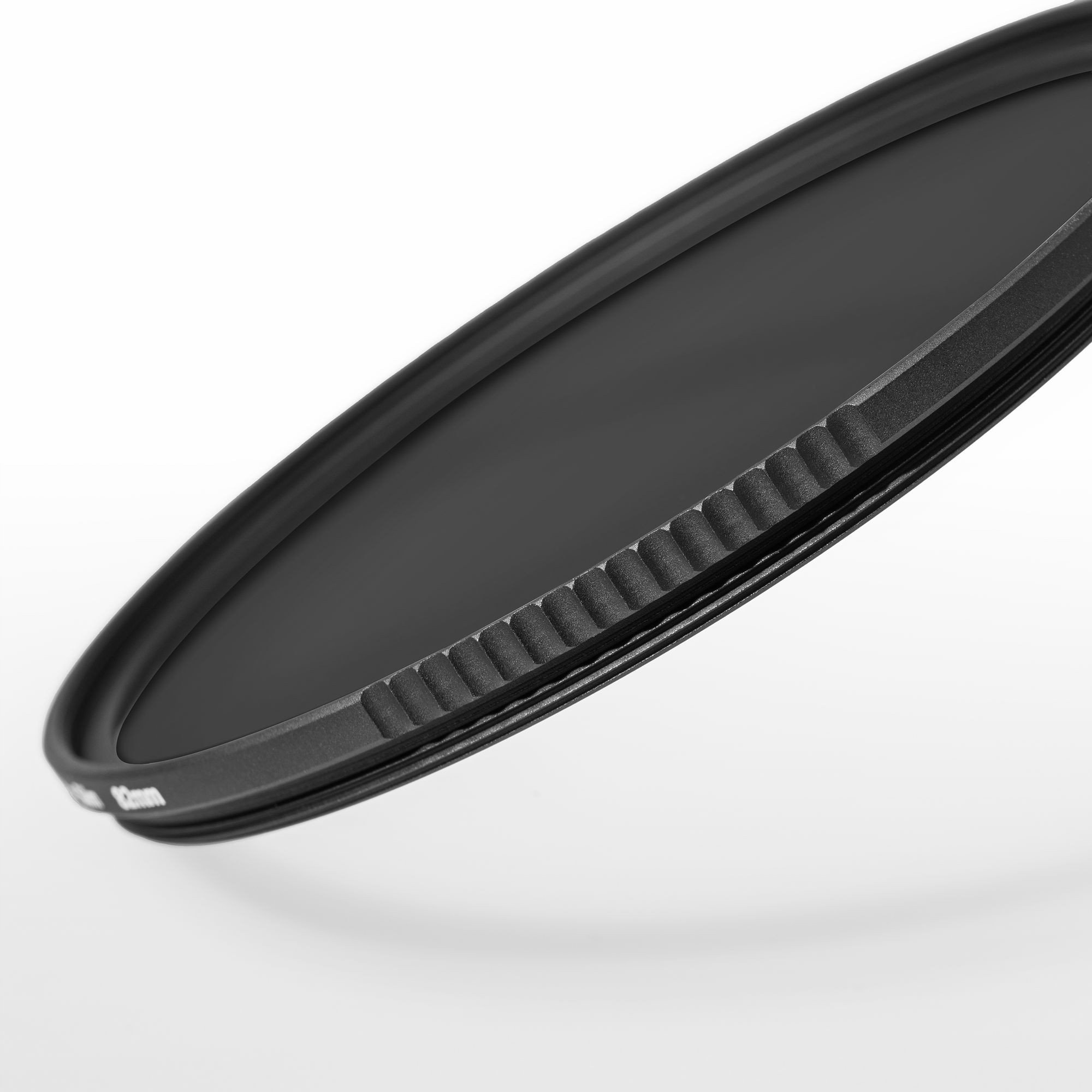 Filtër ND Calumet 58mm ND8x SMC, ultra i hollë, i zi