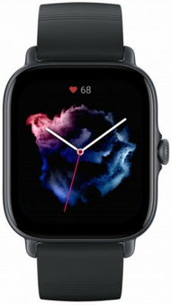 Orë dore Amazfit GTS 3 NEHOXIAGTS273