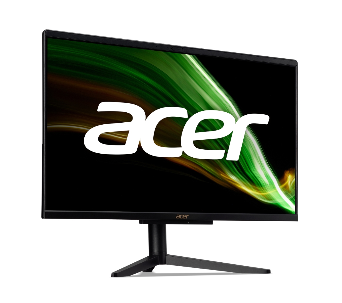 Kompjuter All-in-One Acer Aspire C22-1600, 21.5", Intel Pentium N6005, 8GB RAM, 256GB SSD, i zi