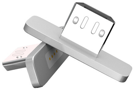 MicroUSB Magnetike për karikim