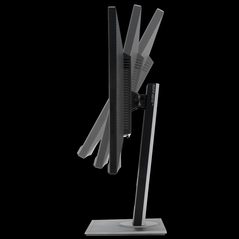 Monitor ASUS ProArt PA278QV, 27", IPS, QHD, i zi