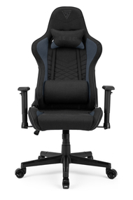 Karrige SENSE7 Spellcaster, e zezë/kaltër Karrige SENSE7 Spellcaster, e zezë/kaltër