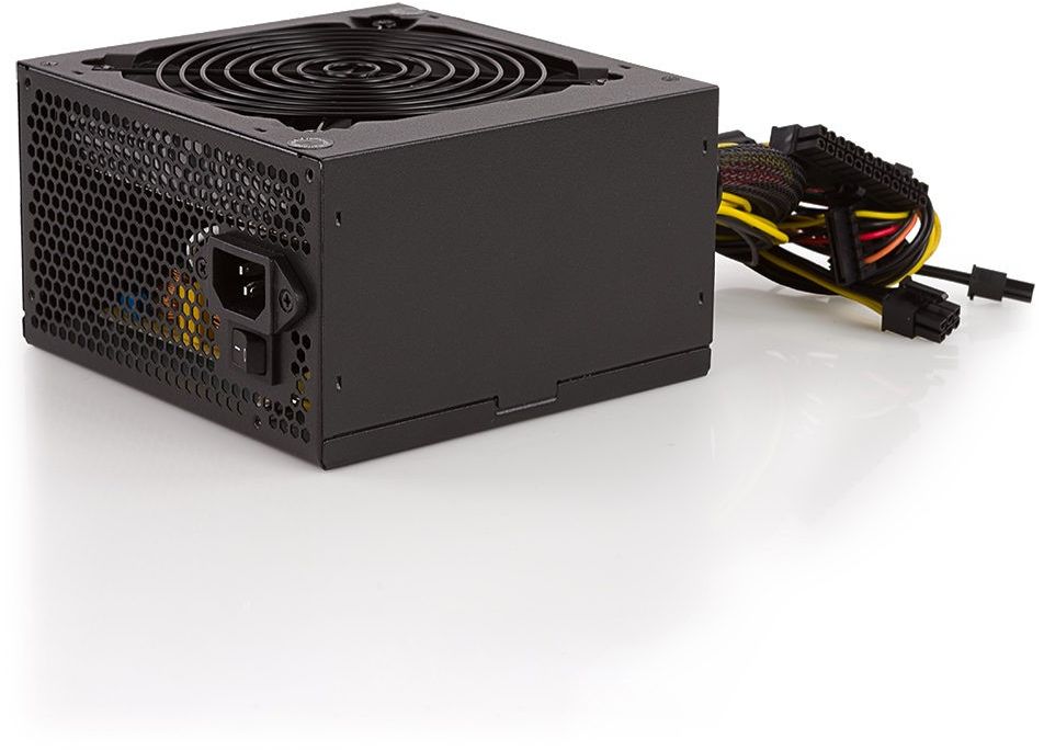 Furnizues me energji Silentum PC Elementum E2 SI 450W (SPC197)