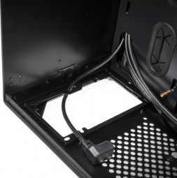 Kasë Raijintek Thetis, Midi Tower