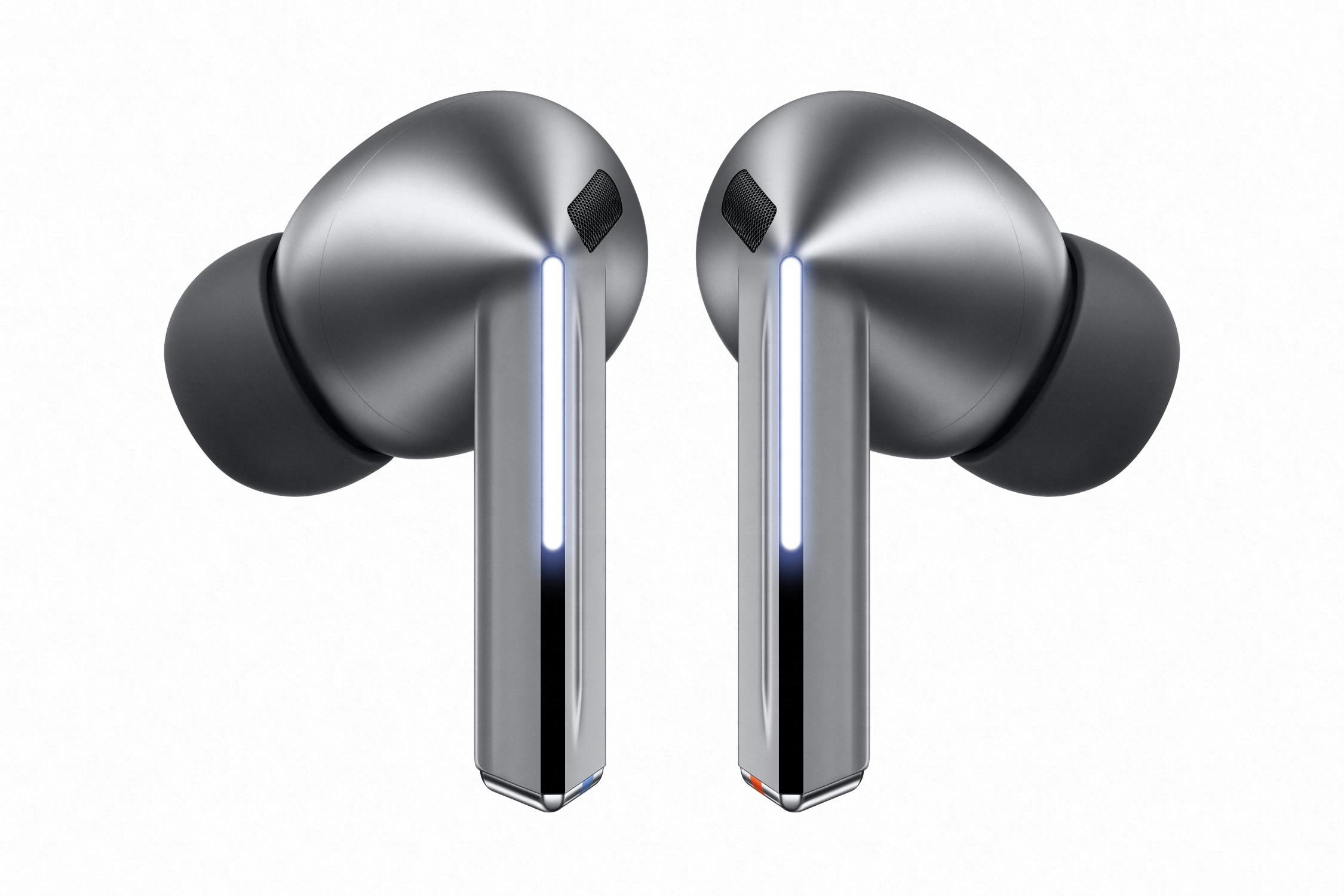 [OUTLET] Dëgjuese Samsung galaxy BUDS3 PRO SM-R630, të hirta