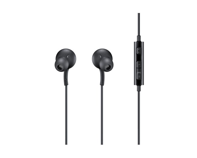 Слушалки Samsung EO-IA500BBEGWW, me kabllo
