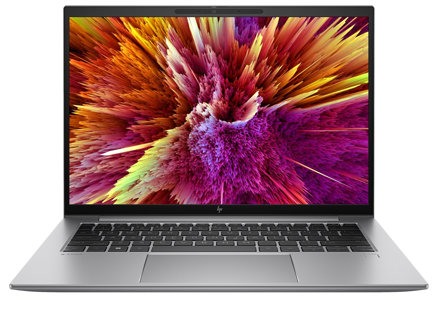 Лаптоп HP ZBook Firefly, 14", Intel i7-1365U, 16 GB RAM, 1 TB SSD, NVIDIA RTX A500, i argjendtë