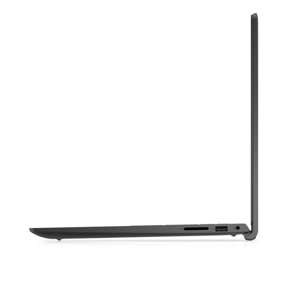 Лаптоп Dell Inspiron 3511, 15.6", Intel i7-1165G7, 16 GB RAM, 512 GB SSD, црн