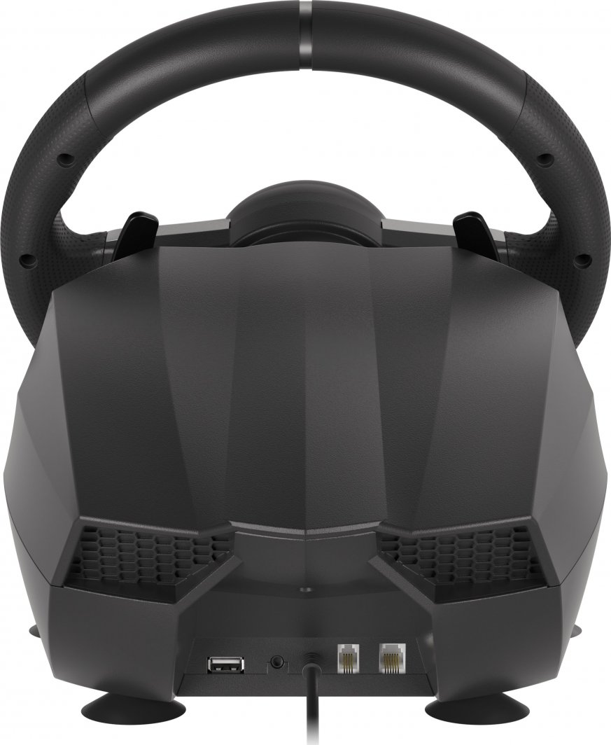 Timon Genesis Seaborg 400