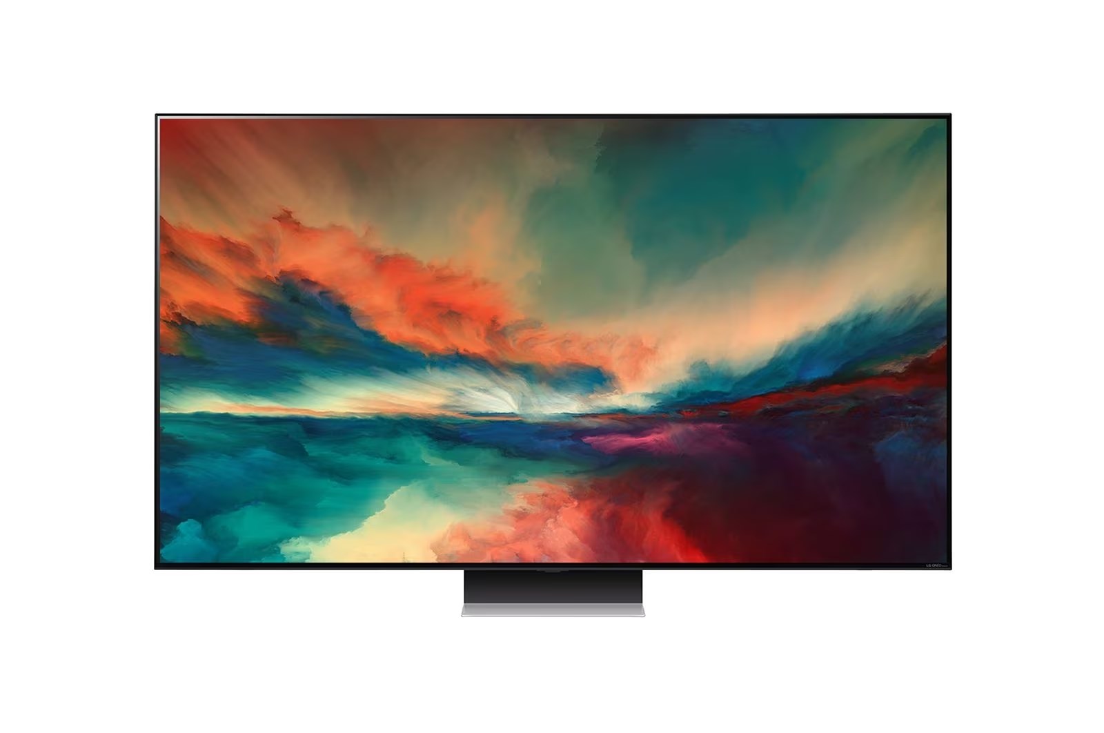 Televizor LG 65QNED86R Smart, 65" (165.1 cm), 4K UHD, i zi