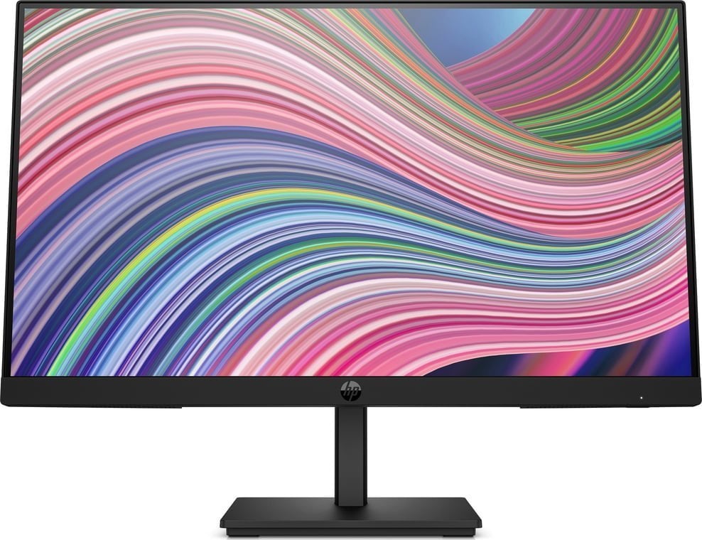 Monitor HP P22 G5, 21.5", 1920 x 1080 (FullHD), IPS, 75Hz, i zi